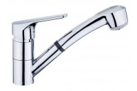 Baterie bucatarie Teka MTP 978 crom